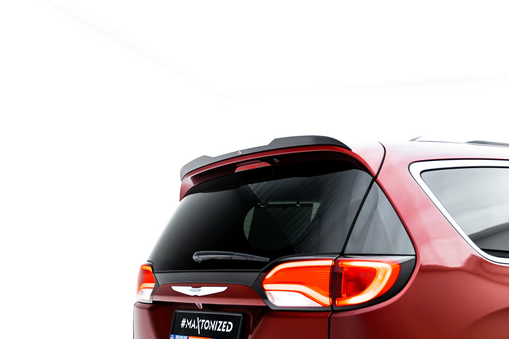 Extensión de alerón Chrysler Pacifica Mk2