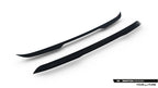 Extensión de alerón Chrysler Pacifica Mk2