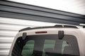 Extensión de alerón Citroën Berlingo Mk3