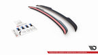 Extensión de alerón Citroën DS4