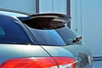 Extensión de alerón Citroën DS5