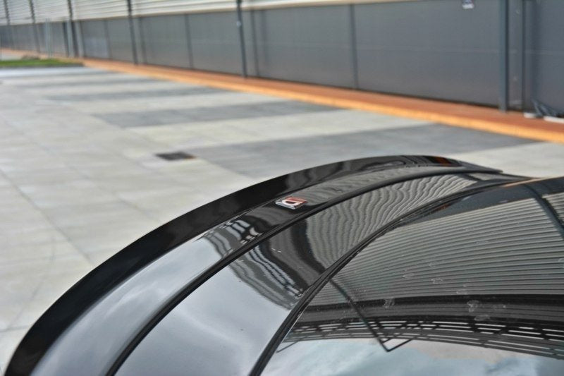 Extensión de alerón Citroën DS5
