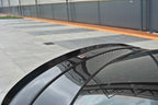 Extensión de alerón Citroën DS5