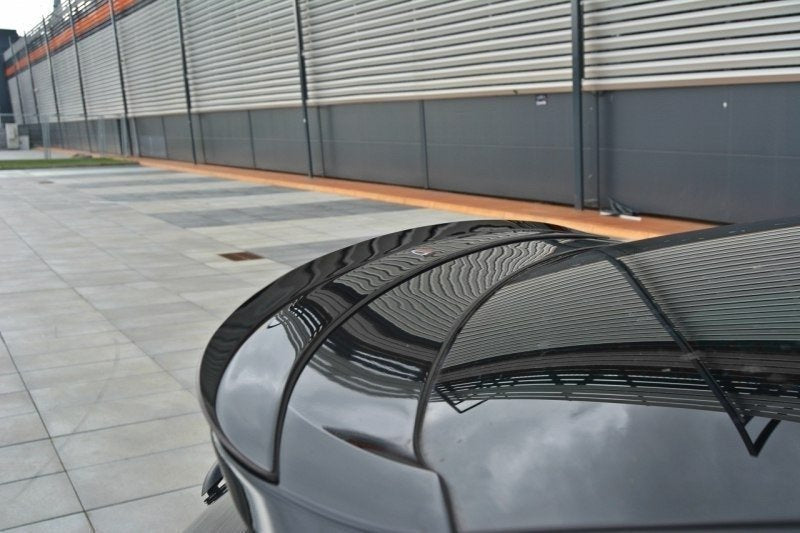 Extensión de alerón Citroën DS5