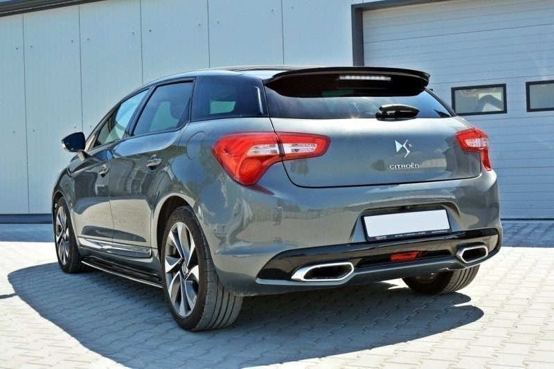 Extensión de alerón Citroën DS5