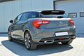 Extensión de alerón Citroën DS5