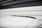 Extensión de alerón Citroën Jumpy Mk3