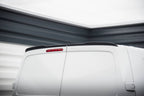 Extensión de alerón Citroën Jumpy Mk3
