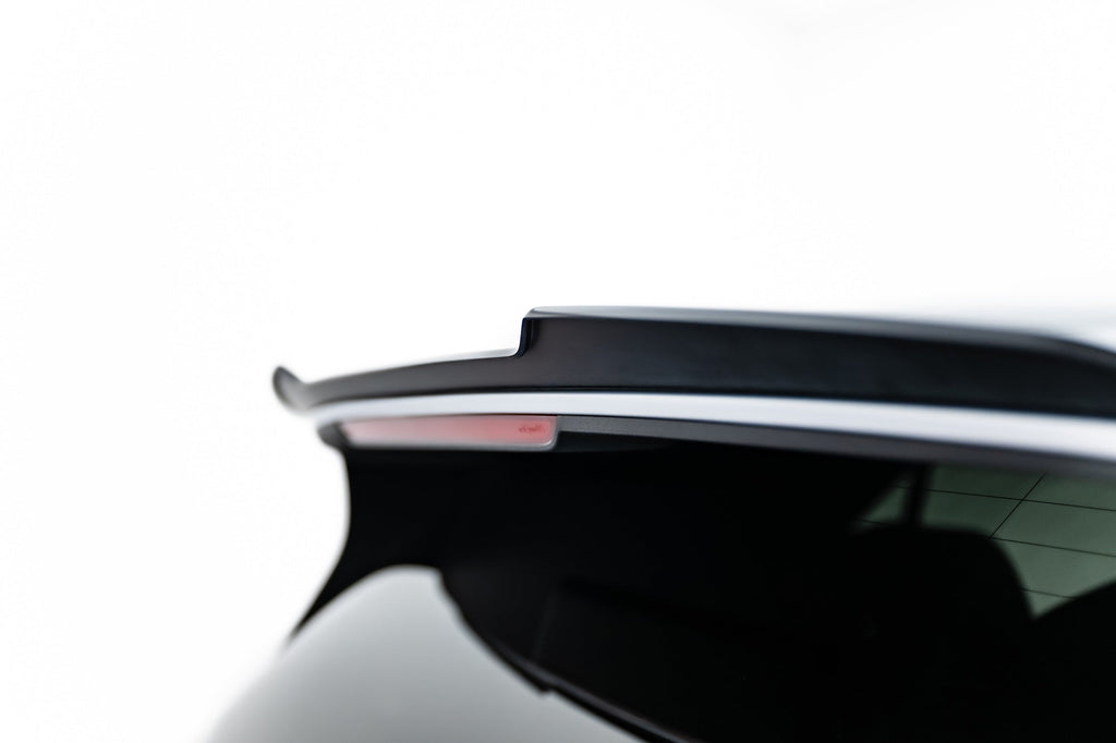 Cupra Born Mk1 Spoiler Extension
