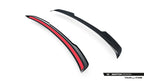 Cupra Born Mk1 Spoiler Extension