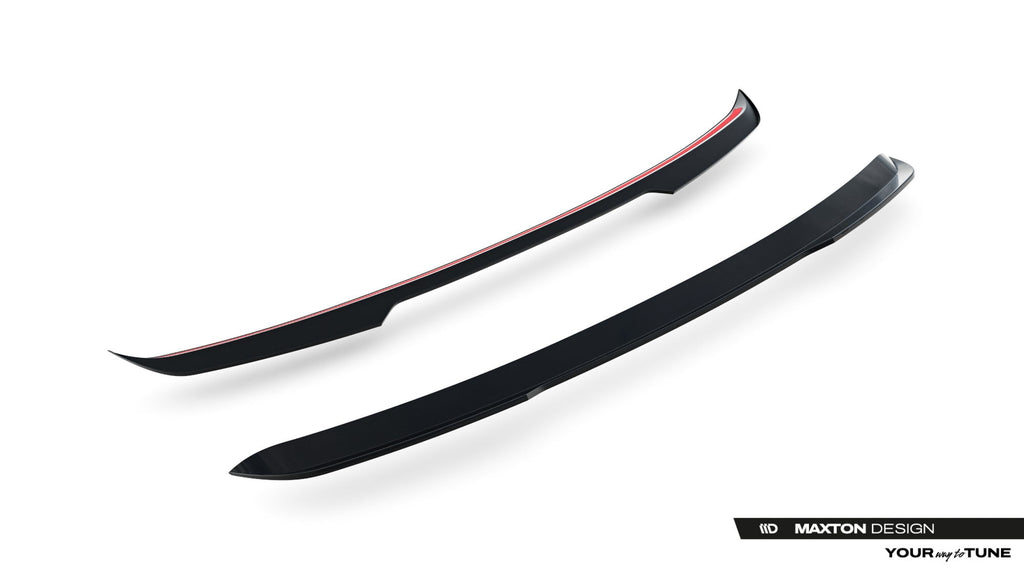Cupra Born Mk1 Spoiler Extension