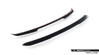 Cupra Born Mk1 Spoiler Extension