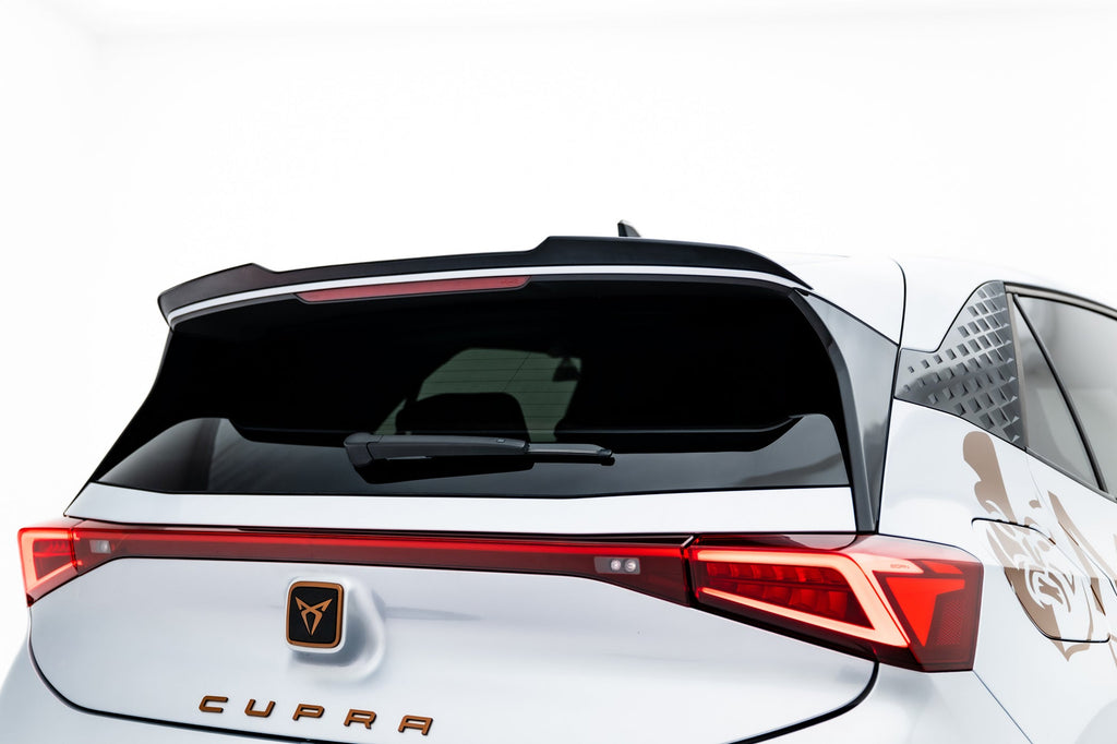 Cupra Born Mk1 Spoiler Extension