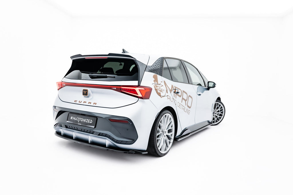 Cupra Born Mk1 Spoiler Extension