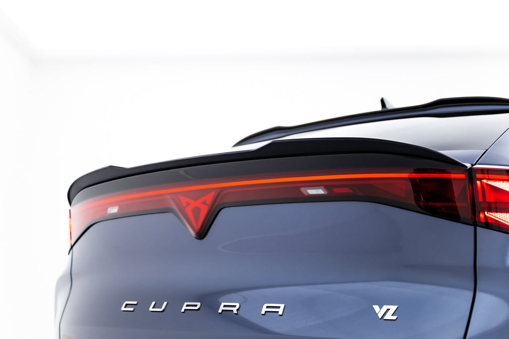 Cupra Tavascan Mk1 Spoiler Extension