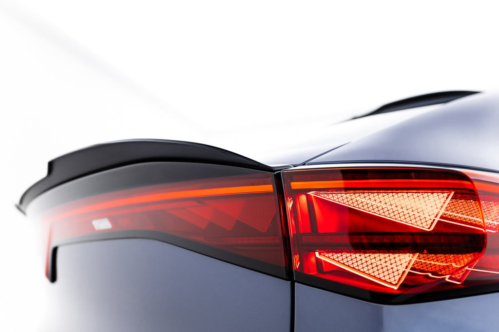 Cupra Tavascan Mk1 Spoiler Extension