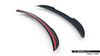 Cupra Tavascan Mk1 Spoiler Extension
