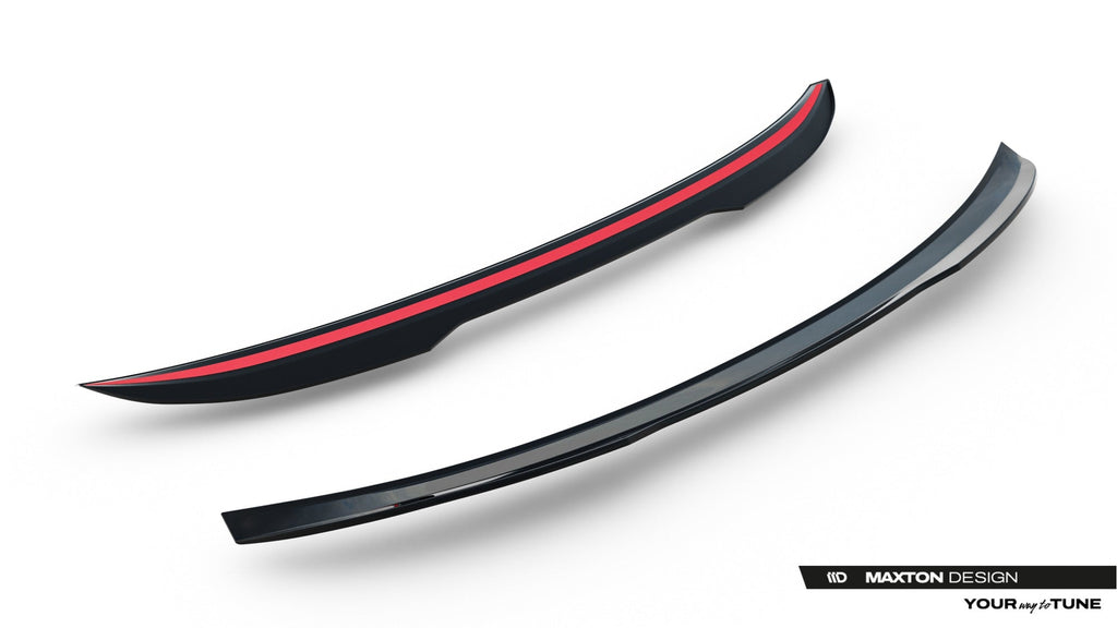 Cupra Tavascan Mk1 Spoiler Extension