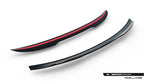 Cupra Tavascan Mk1 Spoiler Extension