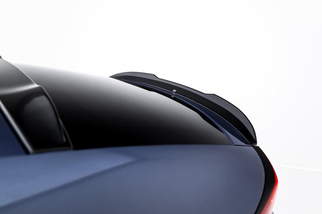 Cupra Tavascan Mk1 Spoiler Extension