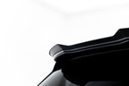 Extensión de alerón Cupra Terramar Mk1