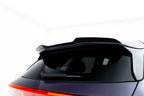 Extensión de alerón Cupra Terramar Mk1