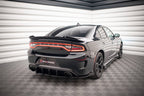 Dodge Charger SRT Mk7 Facelift Spoiler Extension