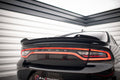 Extensión de alerón Dodge Charger SRT Mk7 Facelift