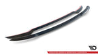Dodge Charger SRT Mk7 Facelift Spoiler Extension