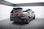 Dodge Durango Facelift RT / SRT Mk3 Spoiler Extension