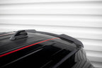 Dodge Durango Facelift RT / SRT Mk3 Spoiler Extension
