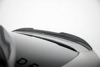 Extensión de alerón Inferior BMW X4 M-Pack G02 / X4 M F98