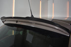 Extensión de Alerón Fiat 500 Sport Hatchback