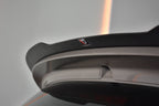 Extensión de Alerón Fiat 500 Sport Hatchback
