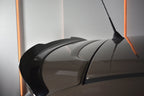 Extensión de Alerón Fiat 500 Sport Hatchback