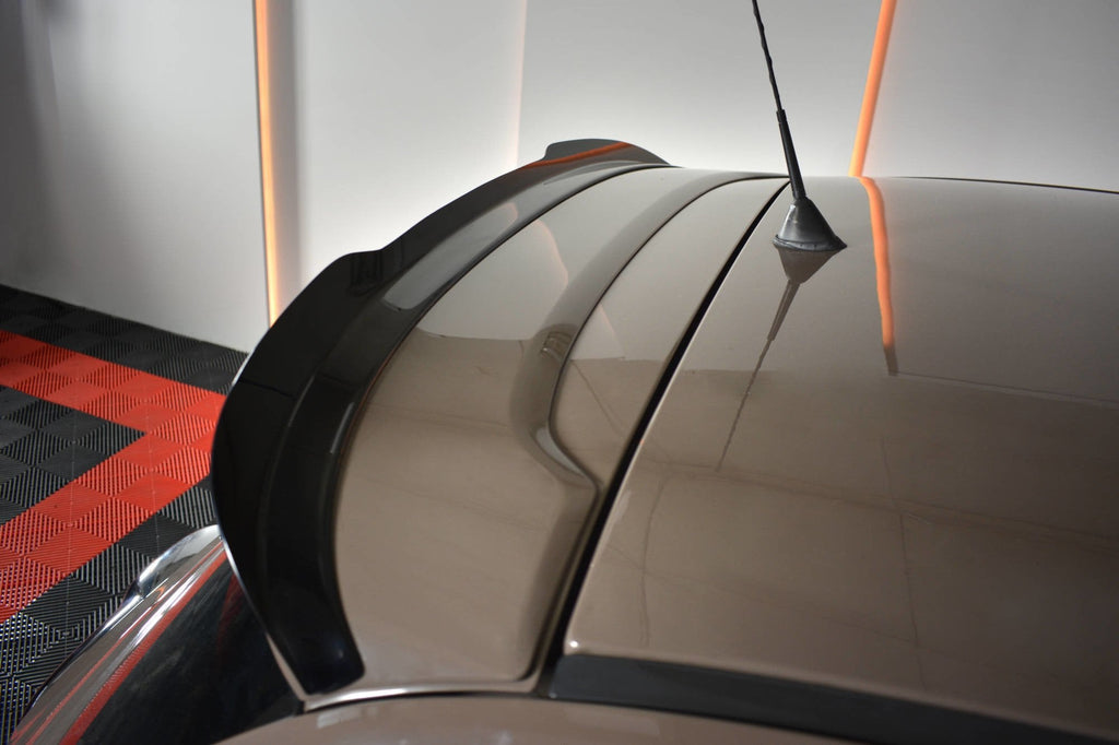 Extensión de Alerón Fiat 500 Sport Hatchback