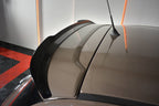 Extensión de Alerón Fiat 500 Sport Hatchback
