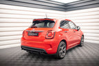 Fiat 500X Sport Mk1 Facelift Spoiler Extension