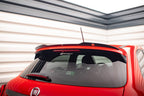 Fiat 500X Sport Mk1 Facelift Spoiler Extension