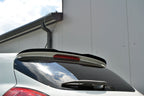 Extensión de alerón Fiat Bravo Mk2 Sport