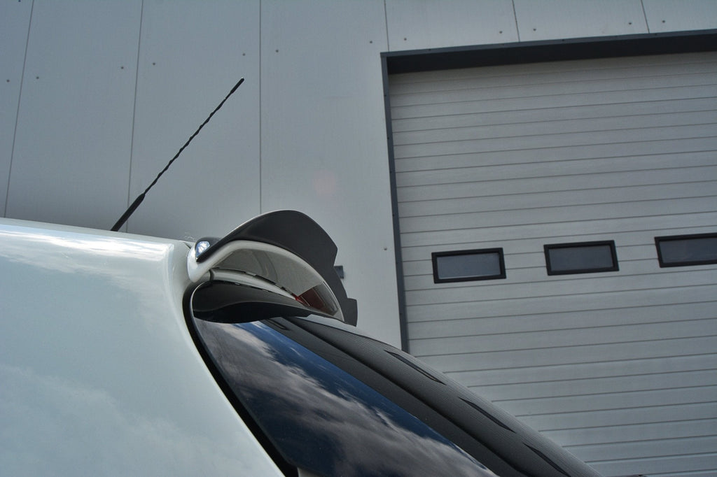 Extensión de alerón Fiat Bravo Mk2 Sport