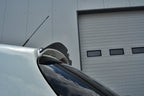 Extensión de alerón Fiat Bravo Mk2 Sport