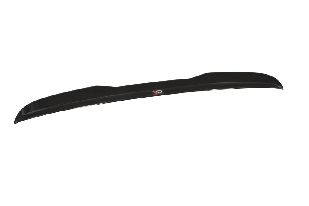 Extensión de alerón Fiat Bravo Mk2 Sport