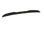 Extensión de alerón Fiat Bravo Mk2 Sport