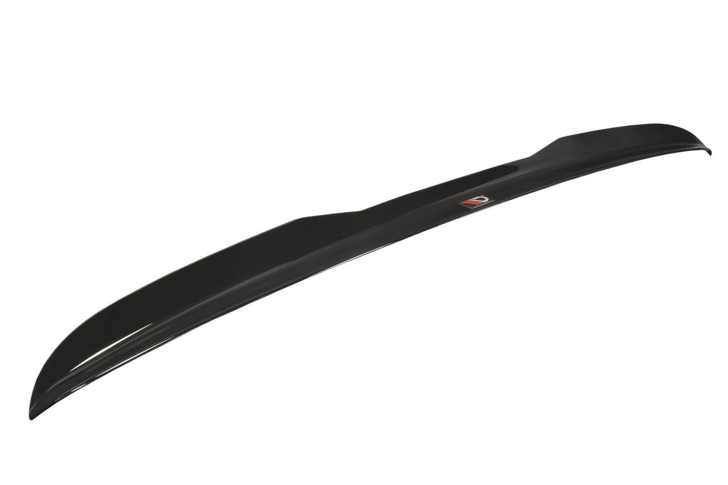 Extensión de alerón Fiat Bravo Mk2 Sport