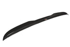 Extensión de alerón Fiat Bravo Mk2 Sport