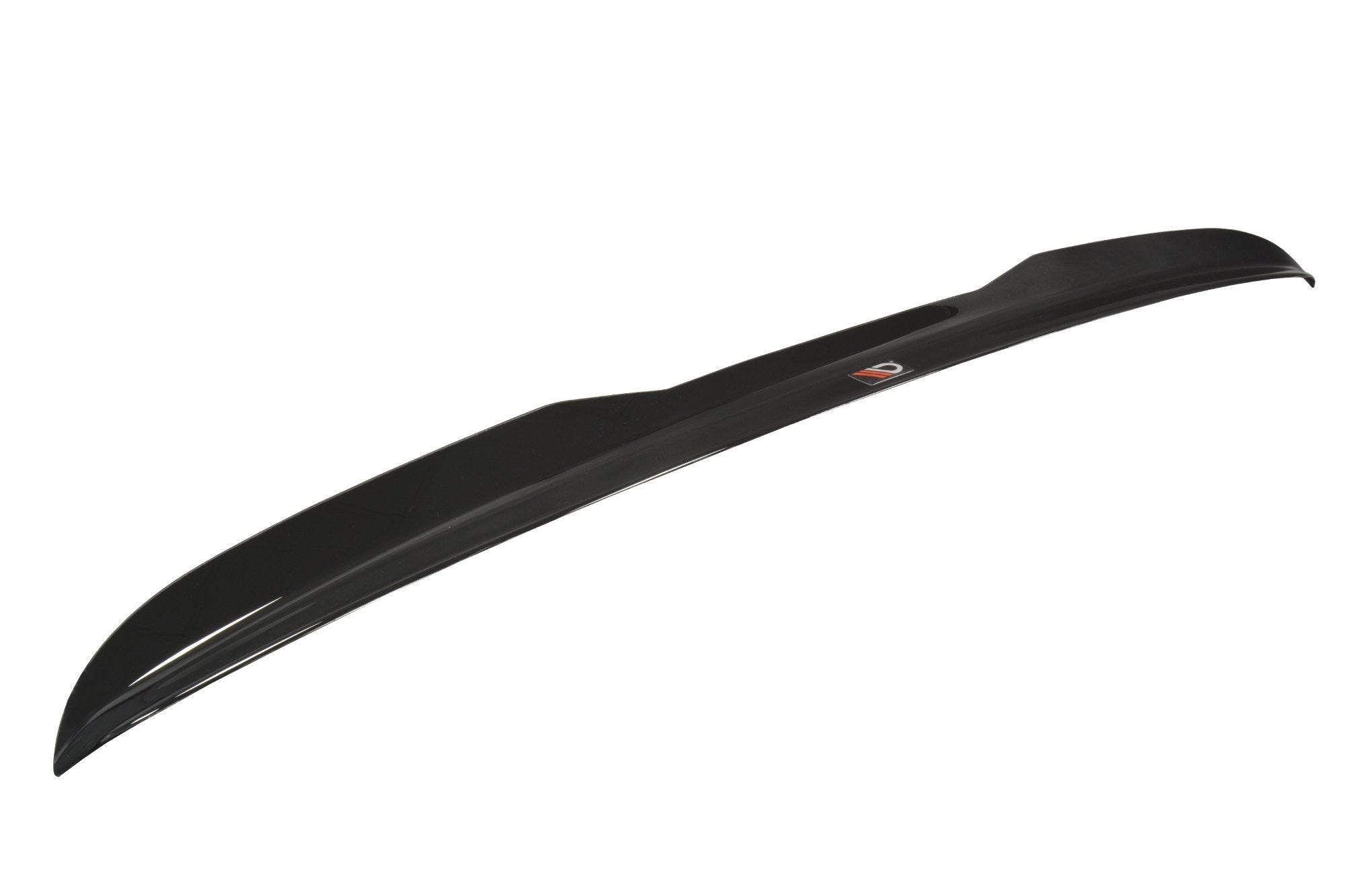 Extensión de alerón Fiat Bravo Mk2 Sport