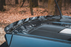 Spoiler extension Fiat Freemont
