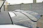 Extensión de alerón Fiat Grande Punto Abarth