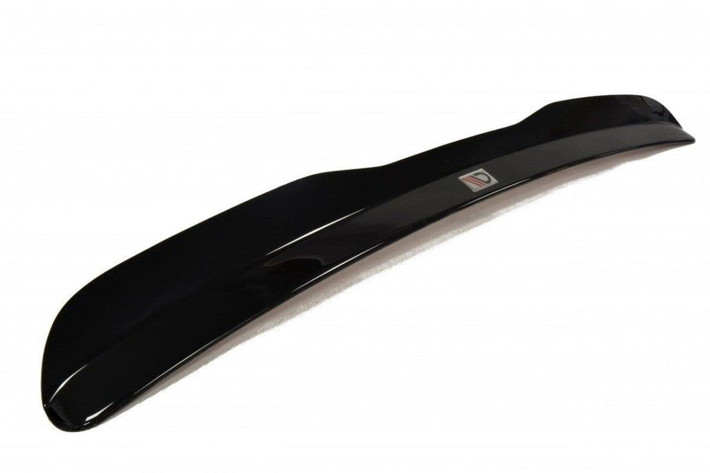 Extensión de alerón Fiat Grande Punto Abarth